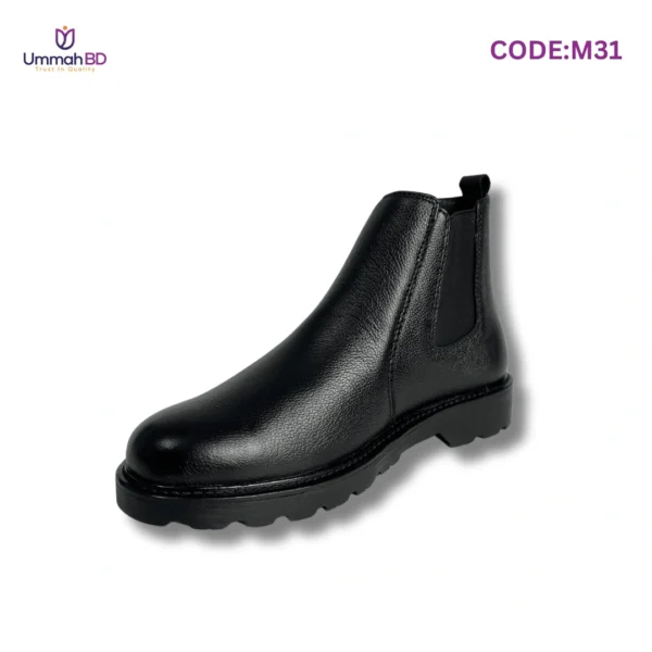 Chelsea Boot (Code: M31) - Image 3