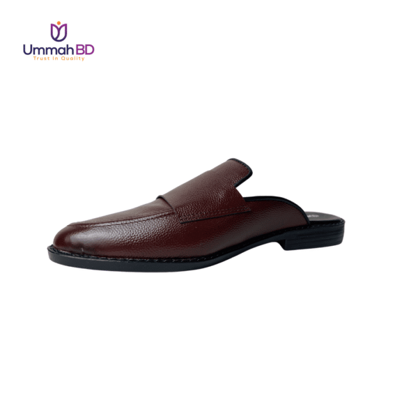 Classic Comfort Half Loafer M- 37 - Image 2