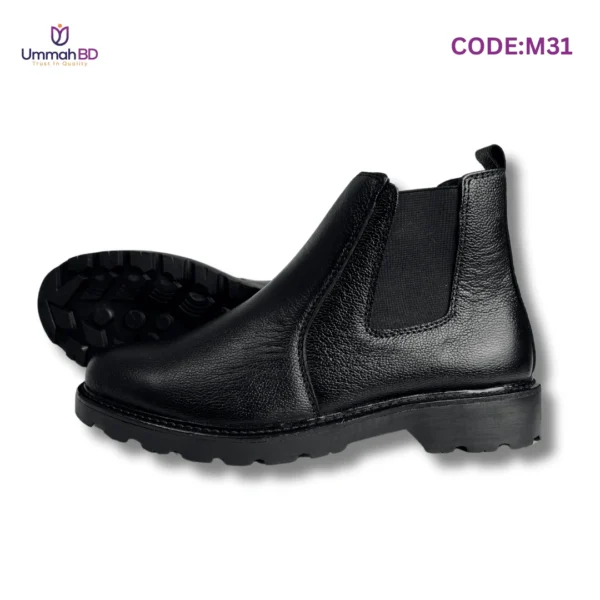 Chelsea Boot (Code: M31) - Image 2