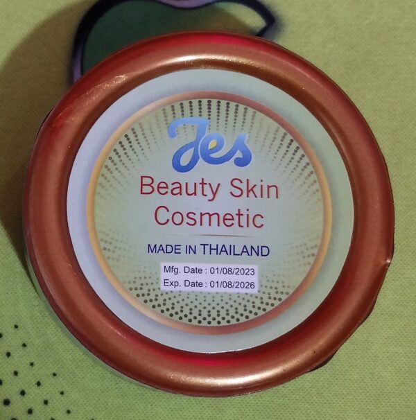 Whitening Night Cream