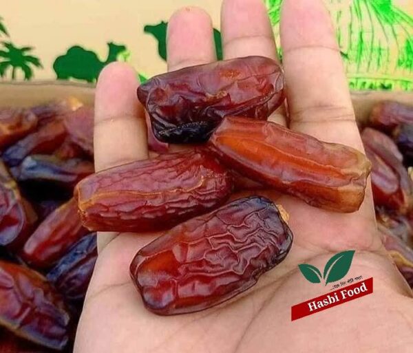 মাবরুম মরিয়ম খেজুর ১ কেজি