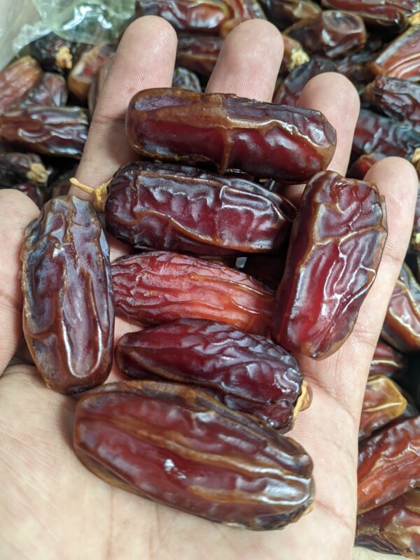মাবরুম মরিয়ম খেজুর ৩ কেজি